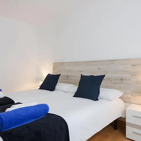 Sea Front In Center 마르베야