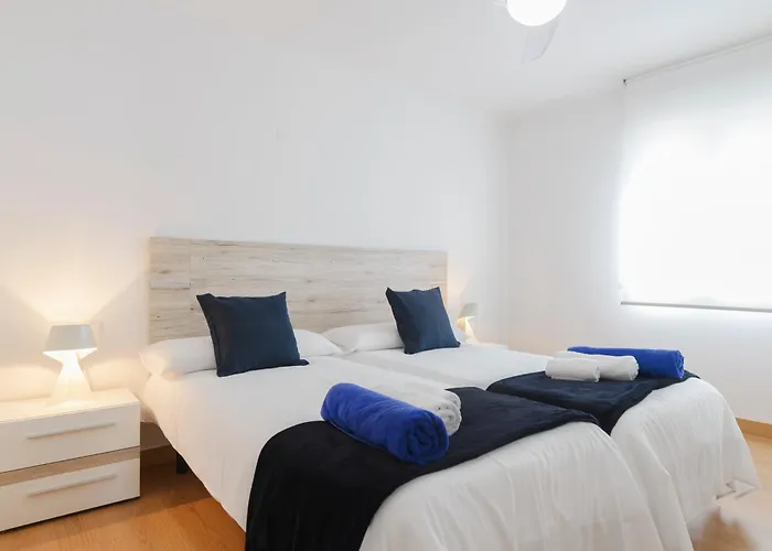 Appartamento Sea Front In Center Marbella