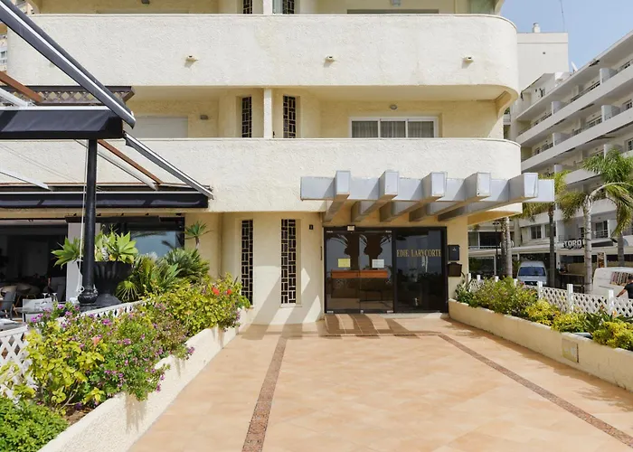 Sea Front In Center *