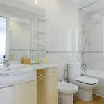 Apartment Sea Front In Center