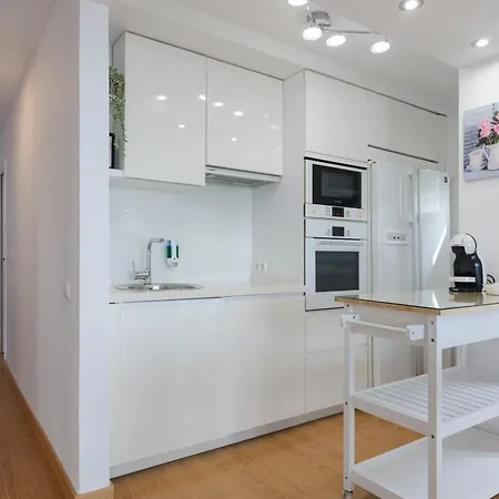 Apartamento Sea Front In Center Marbella